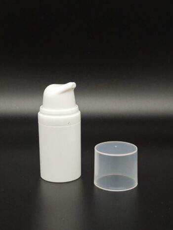 Kosmetik Verpackung Flasche