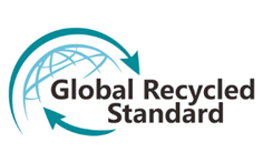 Label Global Recycled Standard