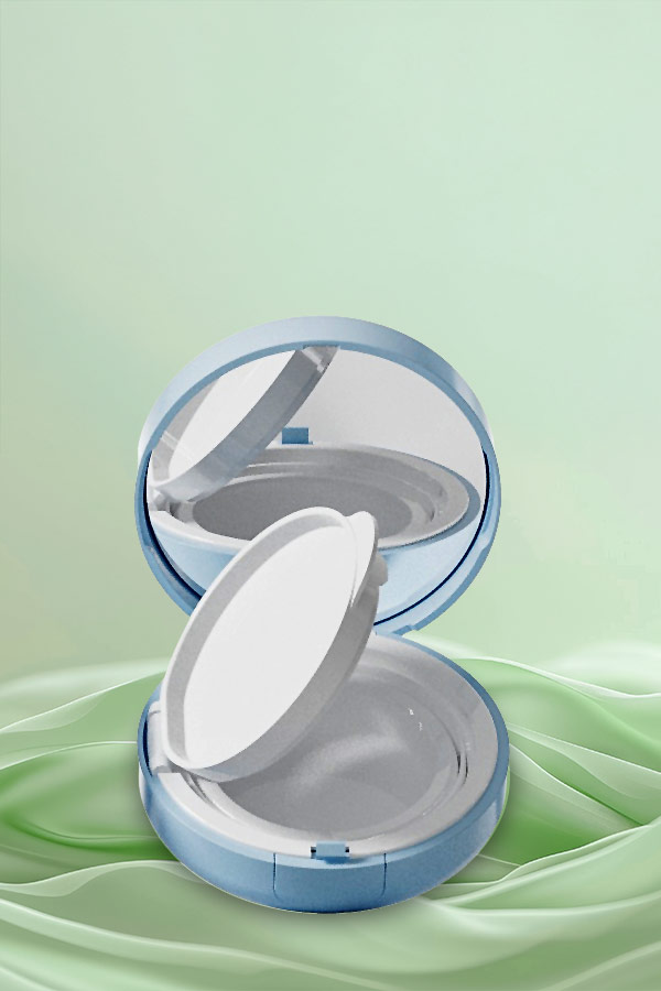 Verpackung Dekorative Kosmetik